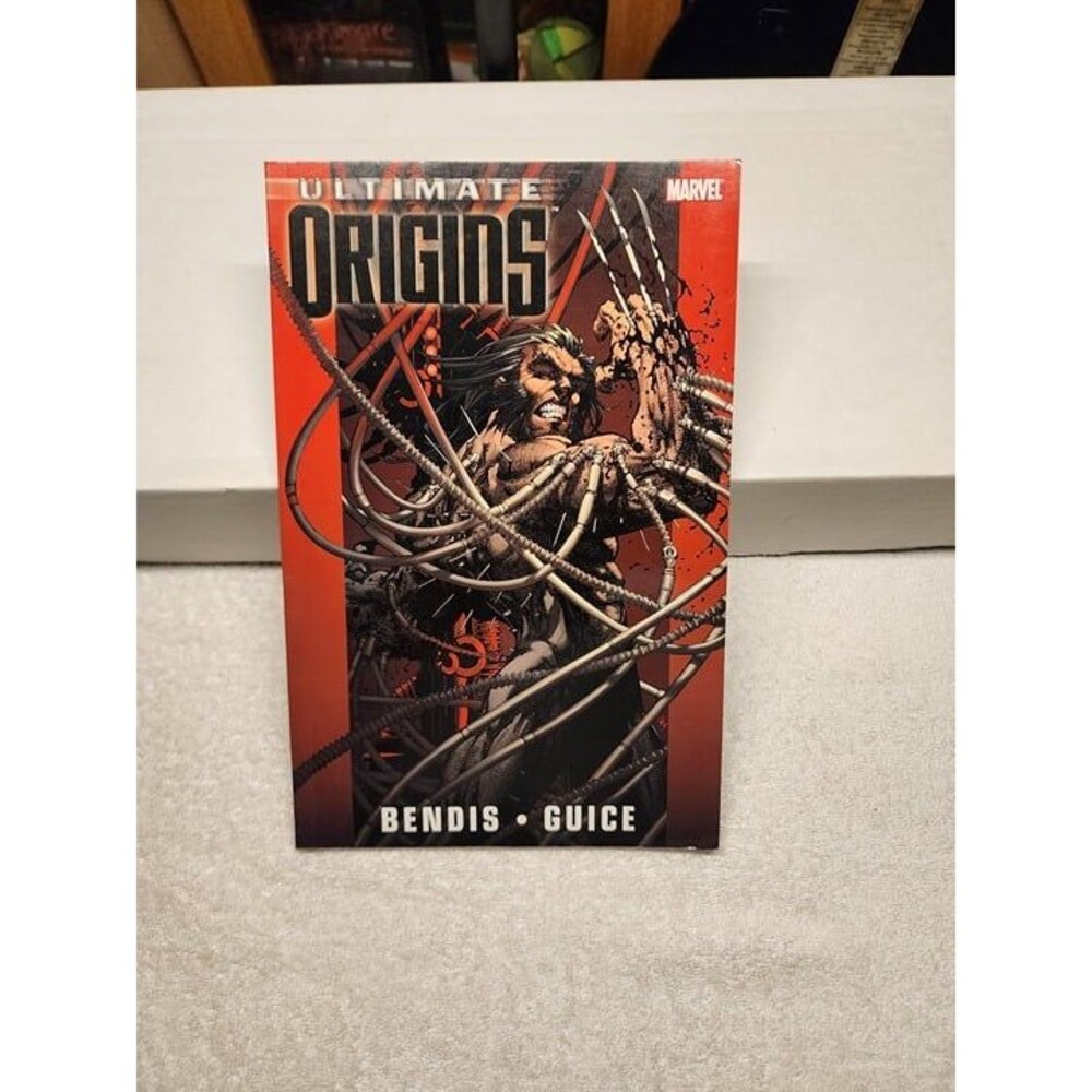 Ultimate Origins TP